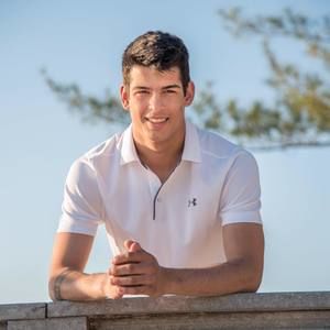 Meet your Posher, Jonathan